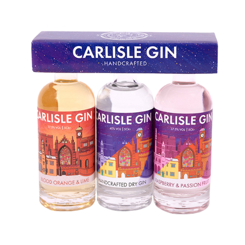 The perfect gift pack