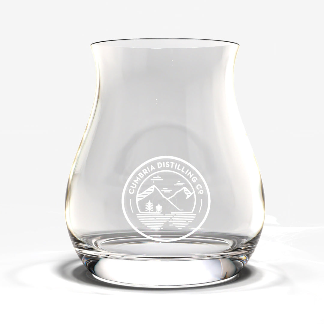 Glassware