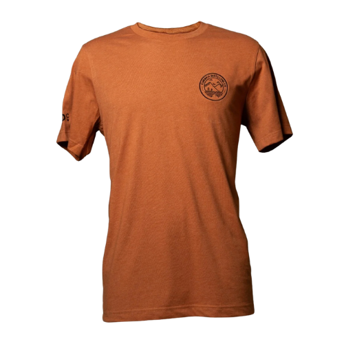 VALENCIA ORANGE GIN TEE