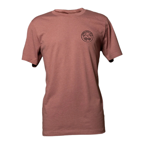 RHUBARB GIN TEE